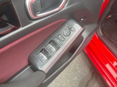 2023 Honda Civic Si Manual — photo 13 view