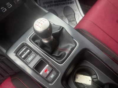 2023 Honda Civic Si Manual — photo 19 view
