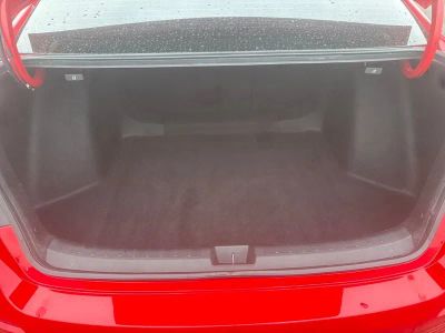 2023 Honda Civic Si Manual — photo 25 view