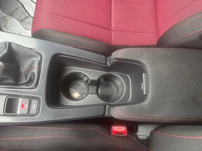 2023 Honda Civic Si Manual — photo 22 view