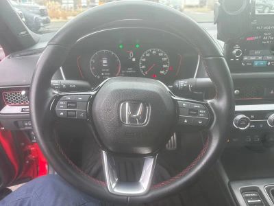 2023 Honda Civic Si Manual — photo 16 view