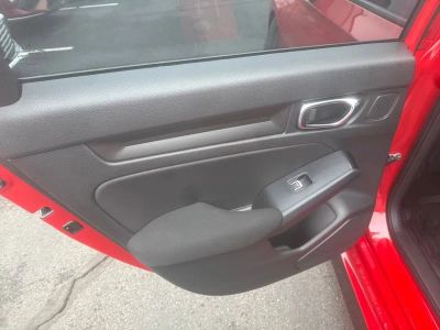 2023 Honda Civic Si Manual — photo 26 view
