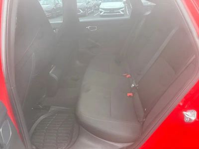 2023 Honda Civic Si Manual — photo 24 view