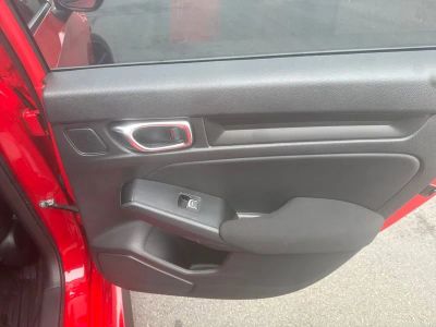 2023 Honda Civic Si Manual — photo 29 view