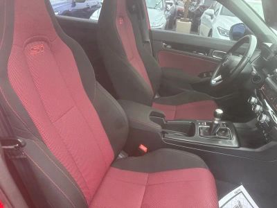 2023 Honda Civic Si Manual — photo 30 view