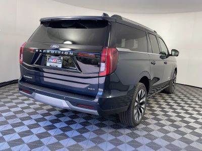 2025 Ford Expedition Max — detail view