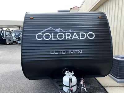 2026 Dutchmen Colorado - Photo 3