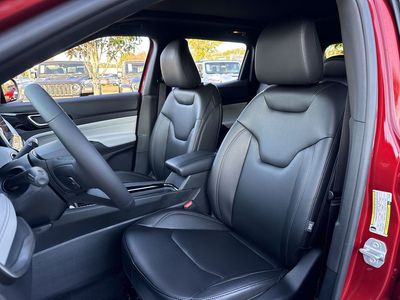 2026 Jeep Compass - Photo 11