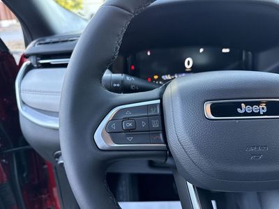 2026 Jeep Compass - Photo 14
