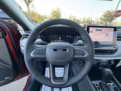 2026 Jeep Compass - Photo 13