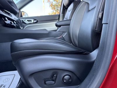 2026 Jeep Compass - Photo 12