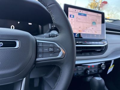 2026 Jeep Compass - Photo 15