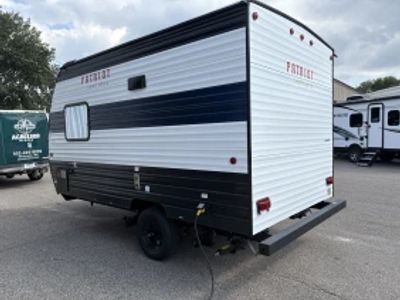 2026 Forest River Cherokee Wolf Pup - Photo 6