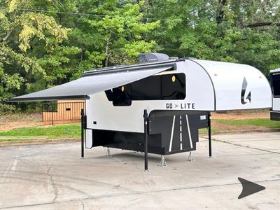 2026 Wayfinder RV GO LITE LTD - Photo 4