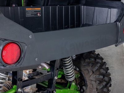 2022 Kawasaki Teryx4 - Photo 10