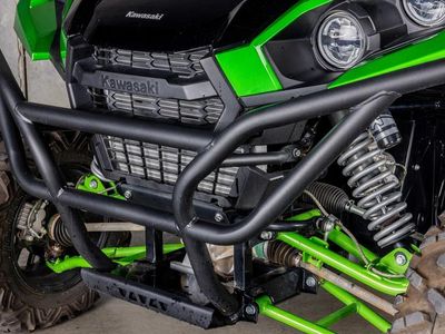 2022 Kawasaki Teryx4 - Photo 5