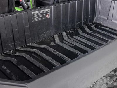 2022 Kawasaki Teryx4 - Photo 9