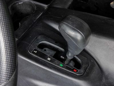 2022 Kawasaki Teryx4 - Photo 18