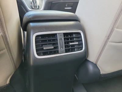 2015 Honda CR-V — photo 15 view