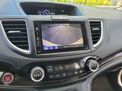 2015 Honda CR-V — photo 22 view