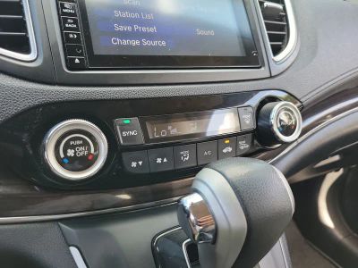 2015 Honda CR-V — photo 23 view