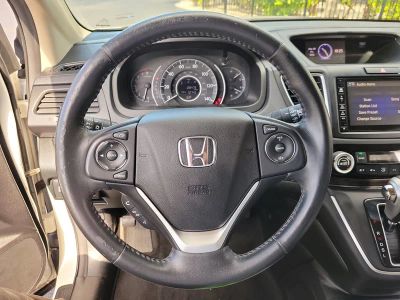 2015 Honda CR-V — photo 29 view