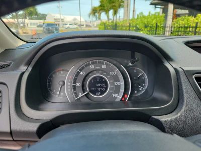 2015 Honda CR-V — photo 30 view
