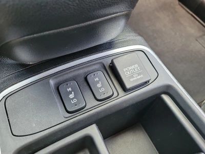 2015 Honda CR-V — photo 25 view