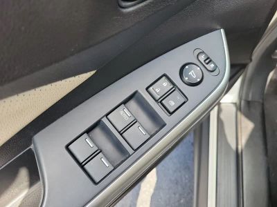 2015 Honda CR-V — photo 17 view