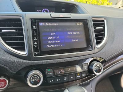 2015 Honda CR-V — photo 20 view
