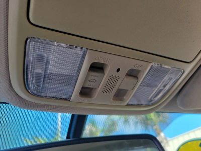 2015 Honda CR-V — photo 18 view