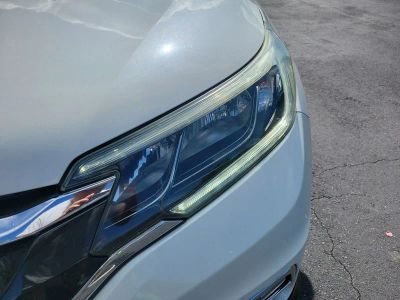 2015 Honda CR-V — photo 9 view