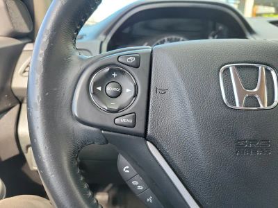 2015 Honda CR-V — photo 27 view