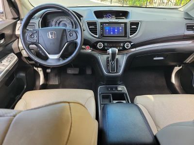2015 Honda CR-V — photo 13 view