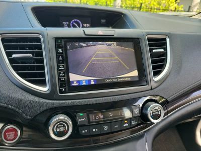 2015 Honda CR-V — photo 21 view