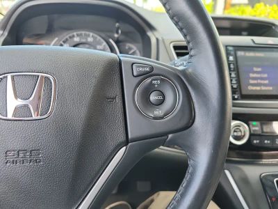 2015 Honda CR-V — photo 28 view