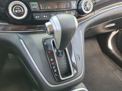 2015 Honda CR-V — photo 24 view