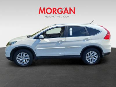 2015 Honda CR-V — photo 7 view