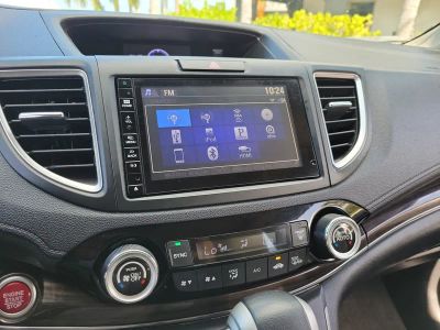 2015 Honda CR-V — photo 19 view