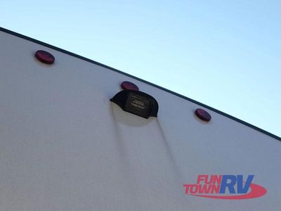 2026 Forest River RV Salem Hemisphere - Photo 25