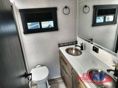 2026 Forest River RV Salem Hemisphere - Photo 16