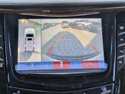 2018 Cadillac Escalade — photo 24 view