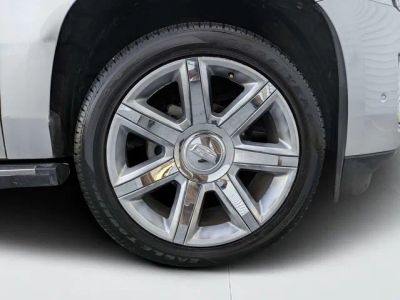 2018 Cadillac Escalade — photo 10 view
