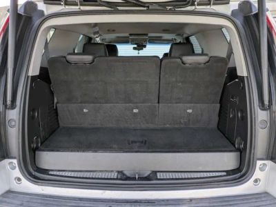 2018 Cadillac Escalade — photo 12 view