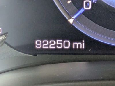 2018 Cadillac Escalade — photo 31 view