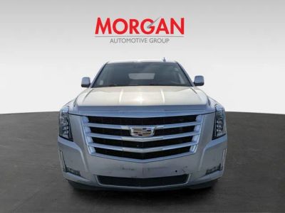2018 Cadillac Escalade — photo 8 view