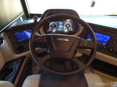2026 Holiday Rambler Nautica — photo 9 view
