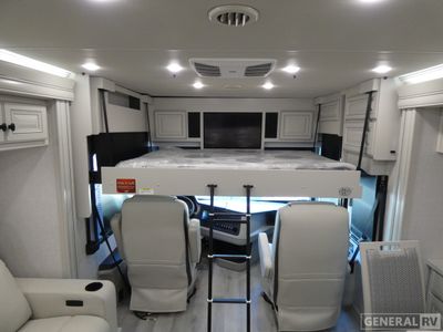 2026 Holiday Rambler Nautica — photo 15 view