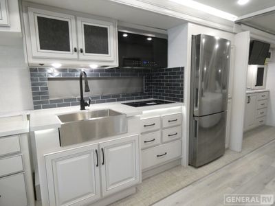 2026 Holiday Rambler Nautica — photo 7 view