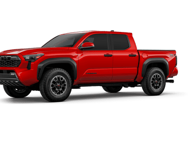 2026 Toyota Tacoma - Photo 24